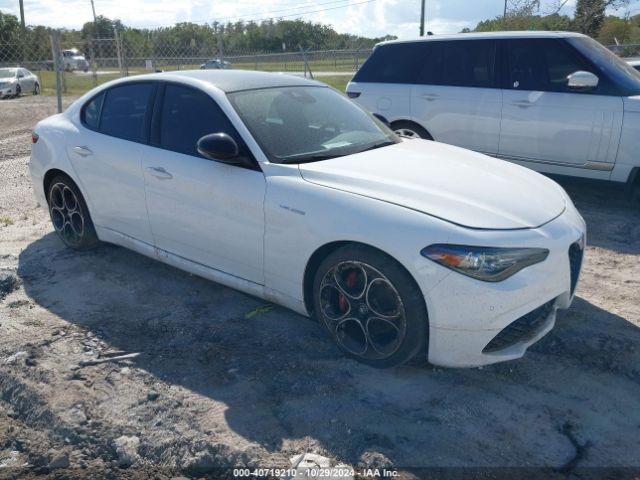 ALFA ROMEO GIULIA (952) 2022 zarfambn3n7663428