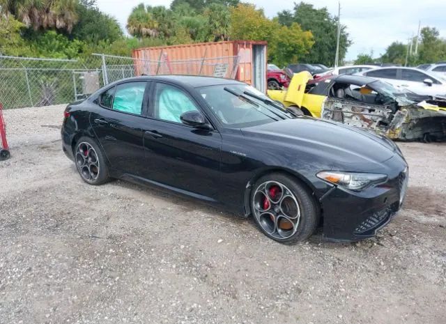 ALFA-ROMEO GIULIA 2023 zarfambn3p7669863