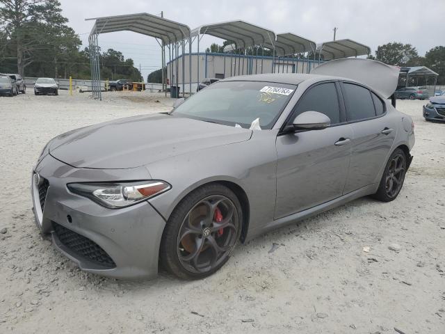 ALFA-ROMEO GIULIA 2019 zarfambn4k7602410