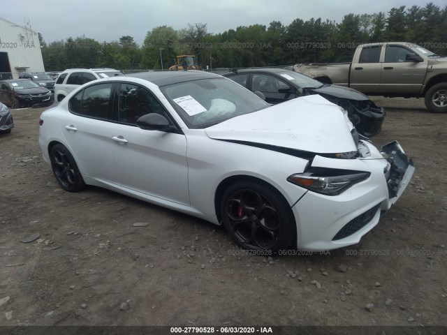 ALFA-ROMEO GIULIA 2019 zarfambn4k7604125