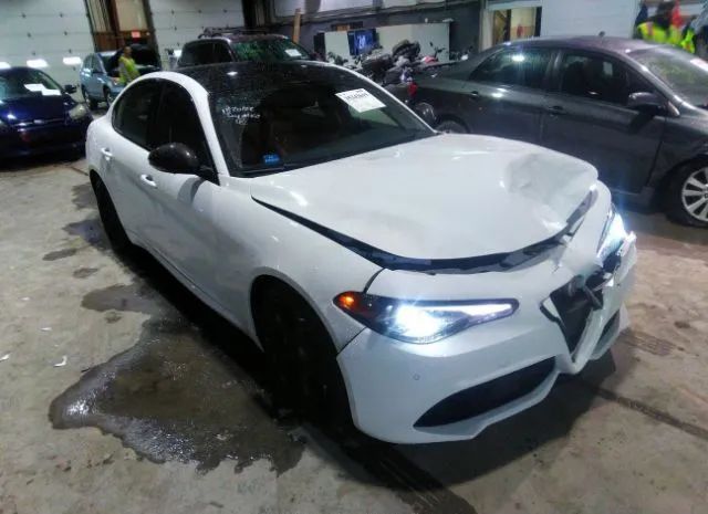 ALFA-ROMEO GIULIA 2019 zarfambn4k7612256