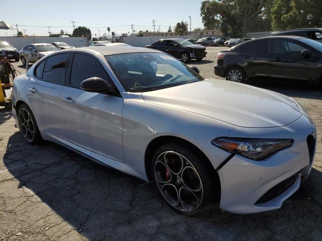 ALFA-ROMEO GIULIA TI 2021 zarfambn4m7642344