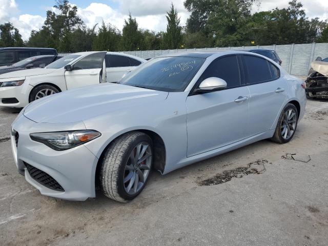 ALFA-ROMEO GIULIA SUP 2022 zarfambn4n7664653