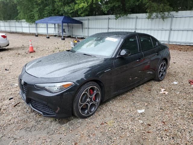 ALFA-ROMEO GIULIA TI 2023 zarfambn4p7666566