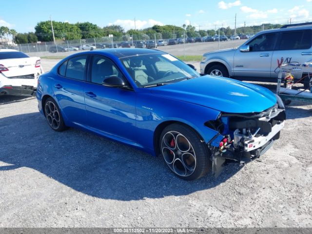 ALFA-ROMEO GIULIA 2023 zarfambn4p7669208