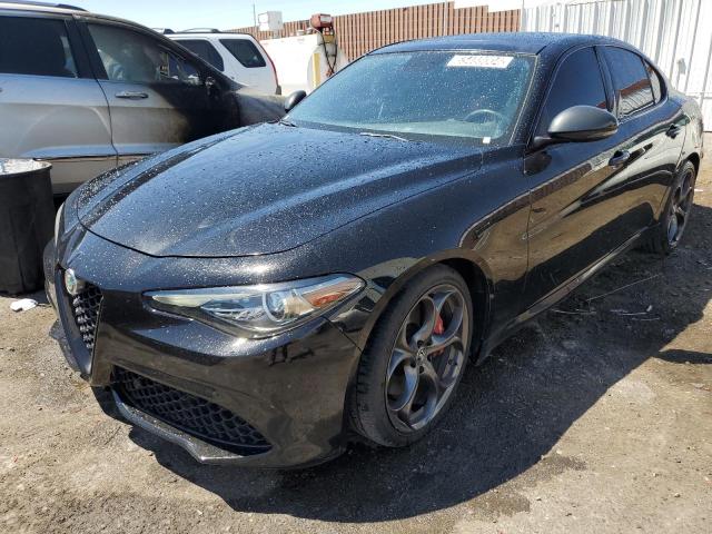 ALFA-ROMEO GIULIA TI 2019 zarfambn5k7613013