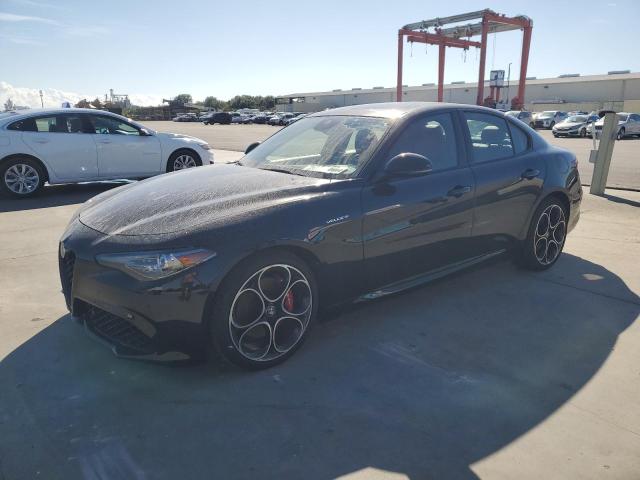 ALFA ROMEO GIULIA TI 2023 zarfambn5p7670576