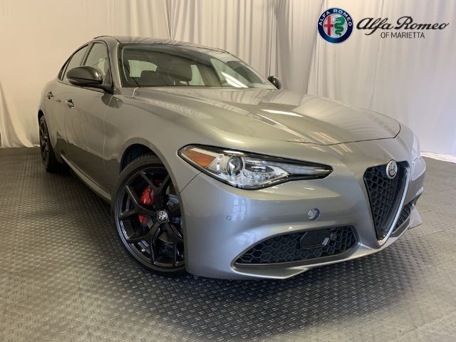 ALFA-ROMEO GIULIA 2021 zarfambn6m7647822