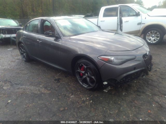 ALFA-ROMEO GIULIA 2020 zarfambn7l7629585