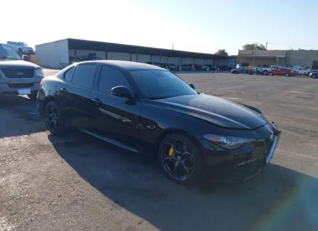 ALFA-ROMEO GIULIA 2018 zarfambn8k7608114