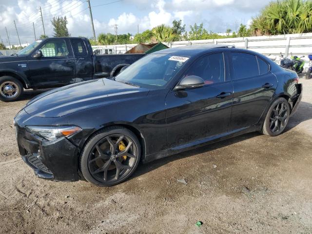 ALFA-ROMEO GIULIA TI 2019 zarfambn8k7616651