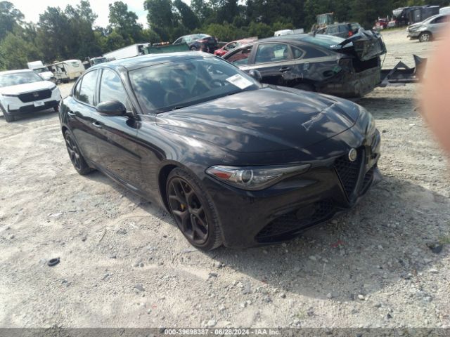 ALFA-ROMEO GIULIA 2020 zarfambn8l7626761