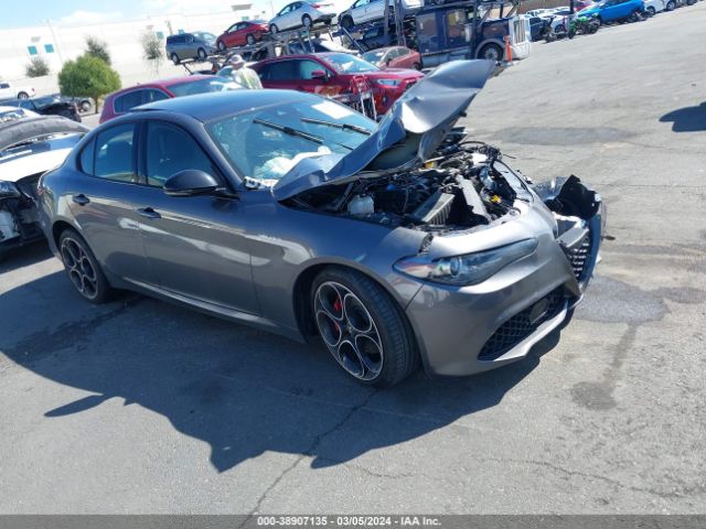 ALFA-ROMEO GIULIA SUP 2022 zarfambn8n7665062