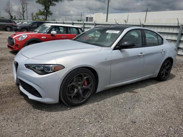 ALFA-ROMEO GIULIA TI 2024 zarfambn8r7683082