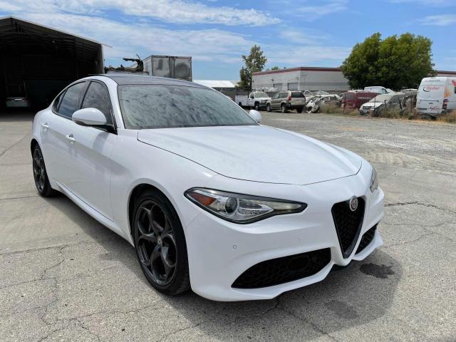 ALFA-ROMEO GIULIA 2019 zarfambn9k7601124