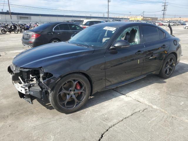 ALFA-ROMEO GIULIA 2019 zarfambn9k7602922