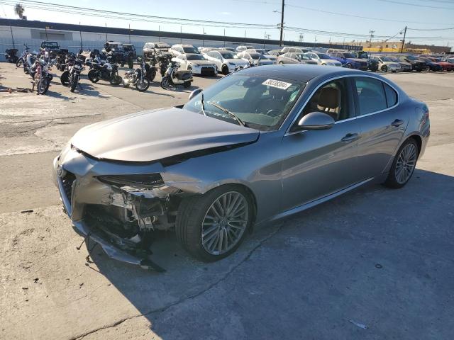 ALFA-ROMEO GIULIA 2019 zarfambn9k7612494