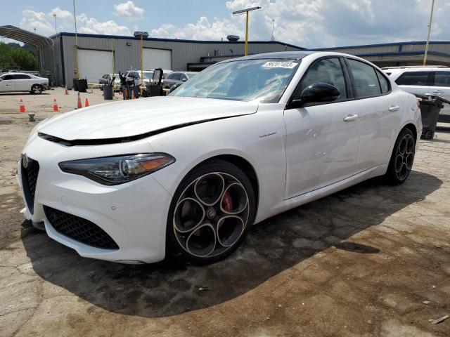 ALFA-ROMEO GIULIA 2021 zarfambn9n7657150