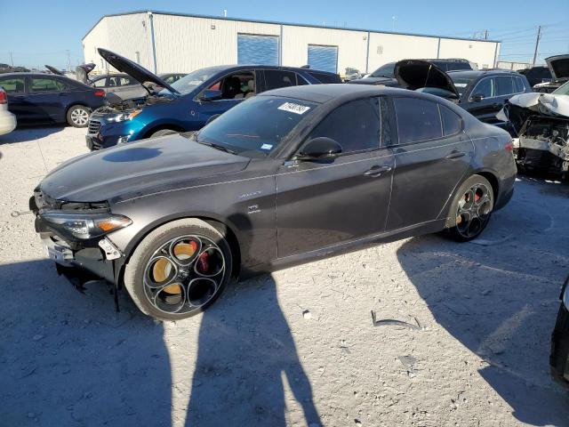 ALFA-ROMEO GIULIA 2023 zarfambn9p7670144