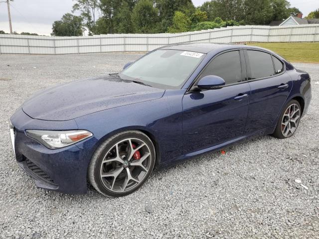 ALFA-ROMEO GIULIA TI 2019 zarfambnxk7598542