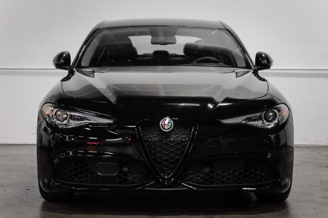 ALFA-ROMEO GIULIA TI 2019 zarfambnxk7618191