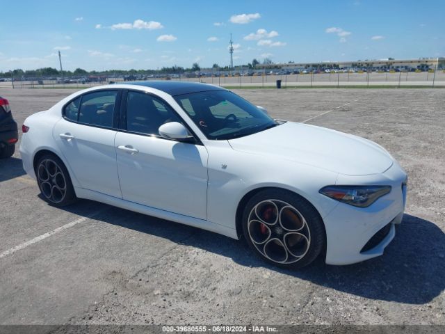 ALFA-ROMEO GIULIA (952) 2022 zarfambnxn7666102