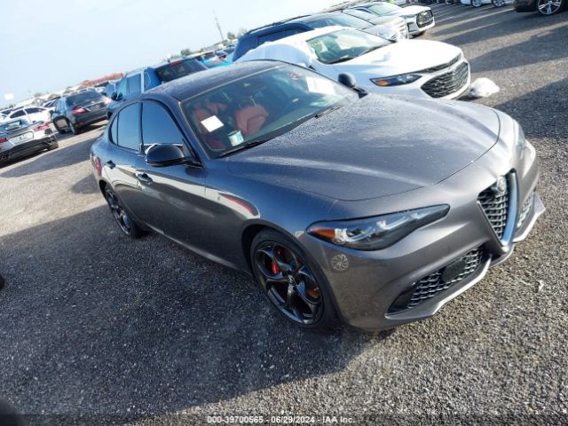 ALFA-ROMEO GIULIA (952) 2024 zarfambnxr7682791