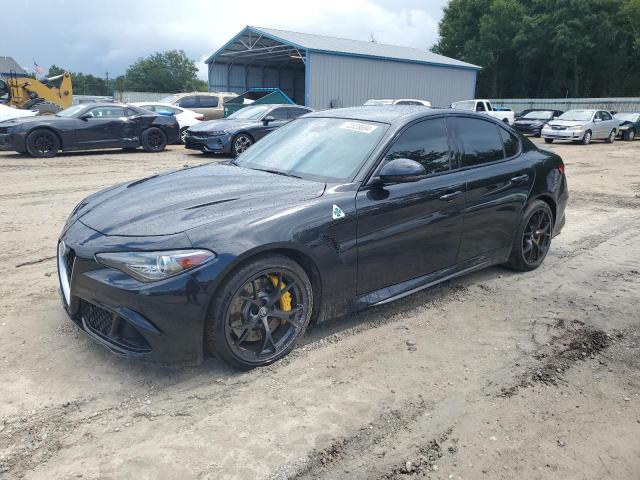 ALFA-ROMEO GIULIA QUA 2020 zarfamevxl7626742