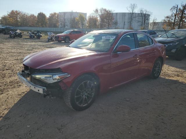 ALFA-ROMEO GIULIA 2019 zarfanan0k7603383