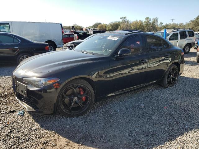 ALFA-ROMEO GIULIA 2019 zarfanan0k7609426