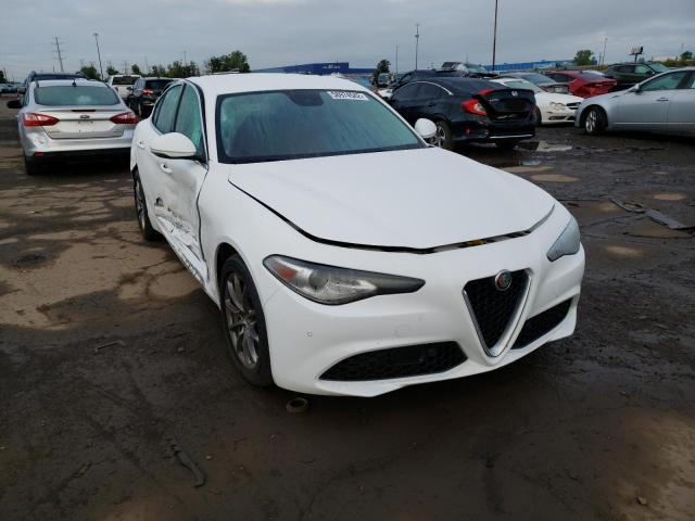 ALFA-ROMEO GIULIA 2019 zarfanan2k7605460