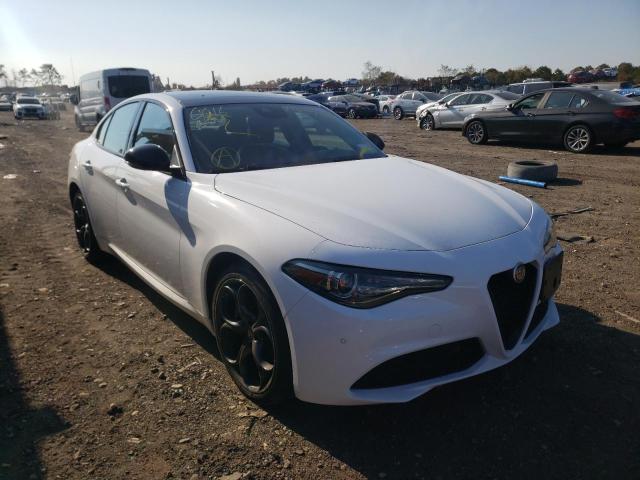 ALFA-ROMEO GIULIA 2019 zarfanan2k7607175