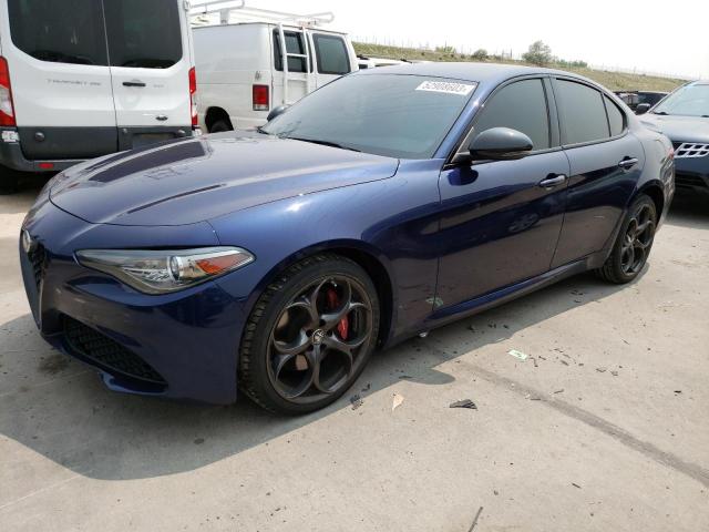 ALFA-ROMEO GIULIA 2019 zarfanan3k7598471