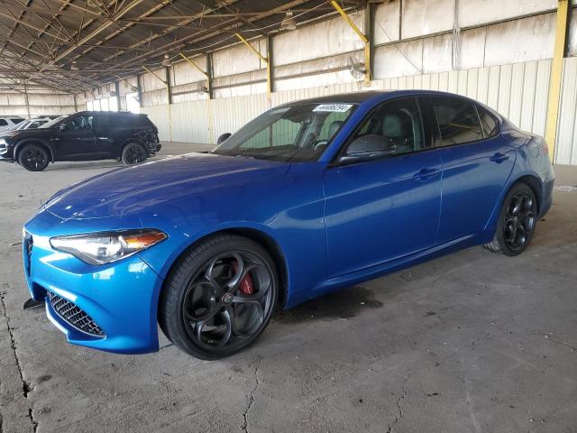 ALFA-ROMEO GIULIA 2019 zarfanan3k7598910