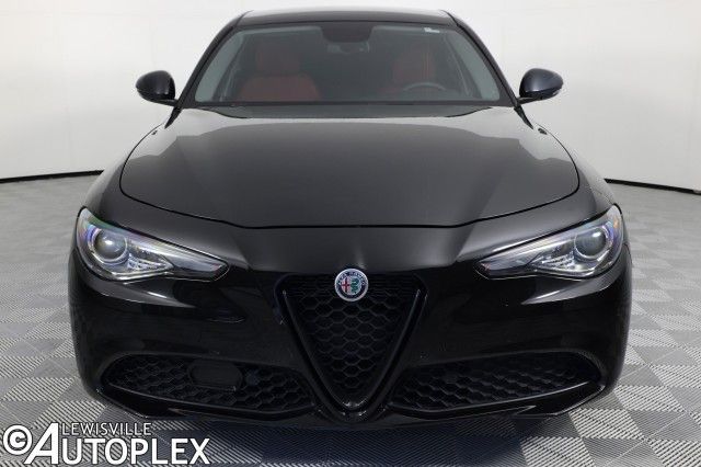 ALFA-ROMEO GIULIA 2019 zarfanan3k7619111