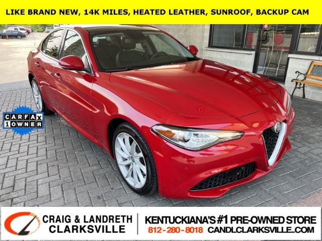 ALFA-ROMEO GIULIA 2019 zarfanan4k7600261