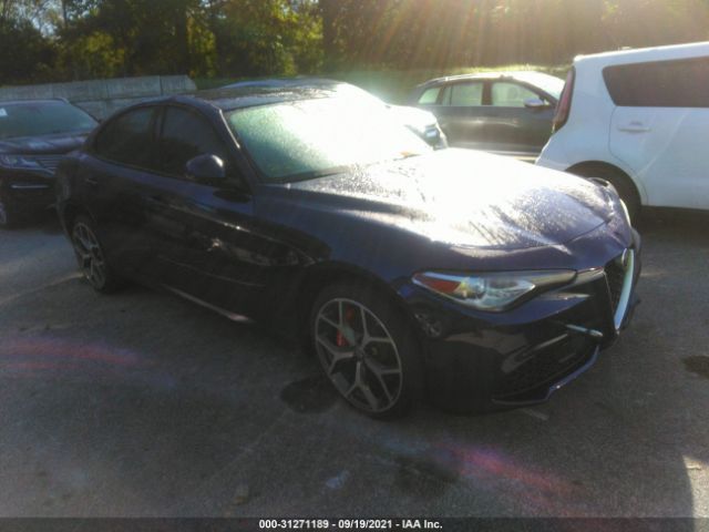 ALFA-ROMEO GIULIA 2019 zarfanan4k7605685