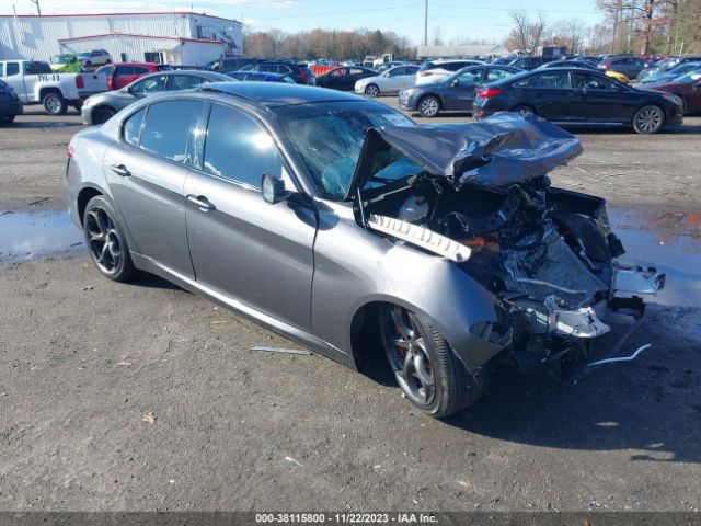 ALFA-ROMEO GIULIA 2019 zarfanan4k7607128