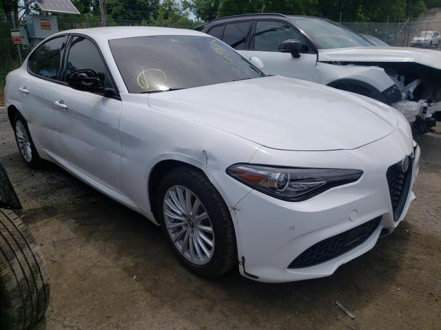 ALFA-ROMEO GIULIA 2022 zarfanan4n7657077