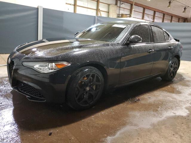 ALFA-ROMEO GIULIA 2021 zarfanan5m7641596