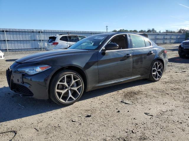 ALFA-ROMEO GIULIA 2019 zarfanan6k7605588