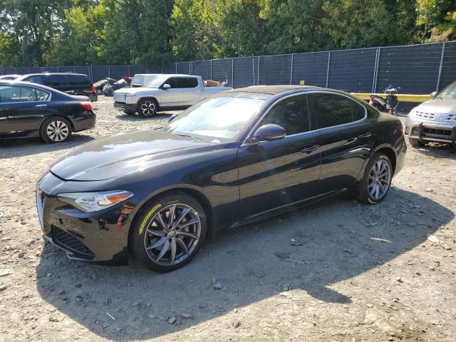 ALFA-ROMEO GIULIA 2019 zarfanan6k7606031