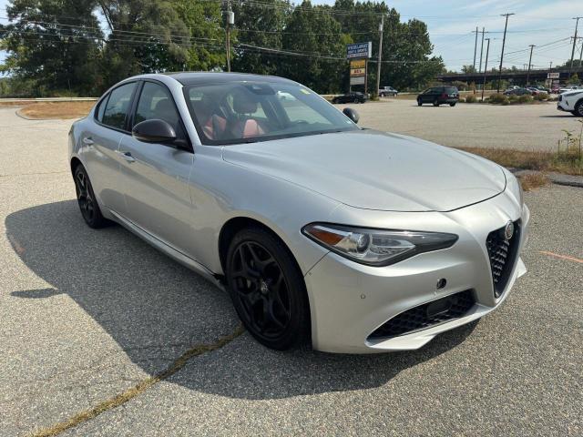 ALFA ROMEO GIULIA SPO 2021 zarfanan7m7642457