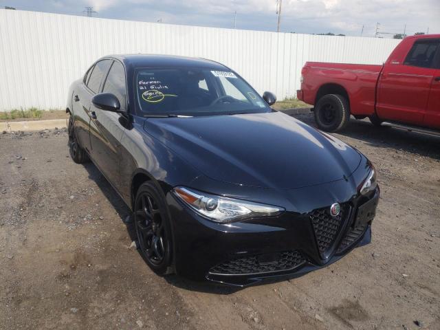 ALFA-ROMEO GIULIA SPO 2021 zarfanan7m7648176