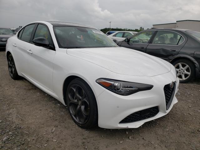 ALFA-ROMEO GIULIA 2019 zarfanan8k7622358