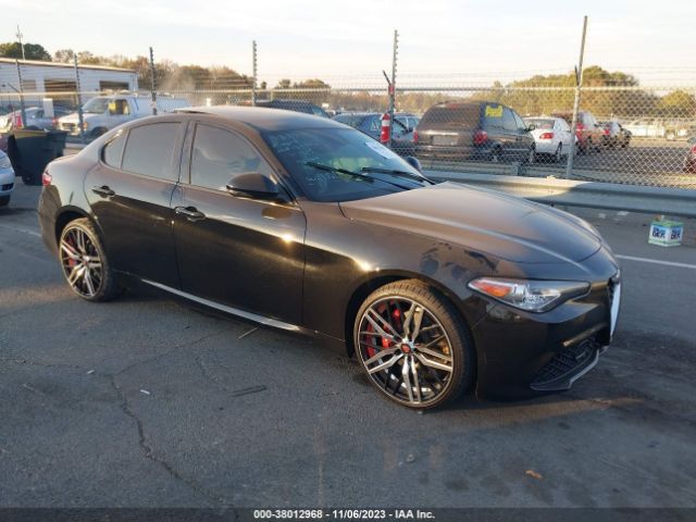 ALFA-ROMEO GIULIA 2019 zarfananxk7621213