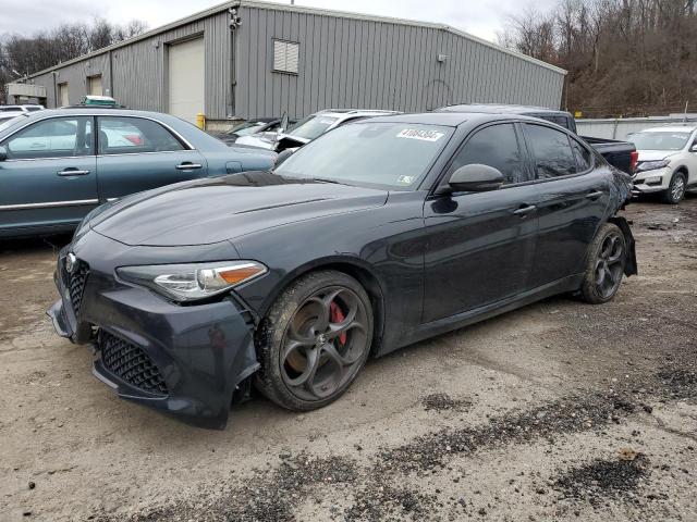 ALFA-ROMEO GIULIA 2019 zarfanbn0l7626677