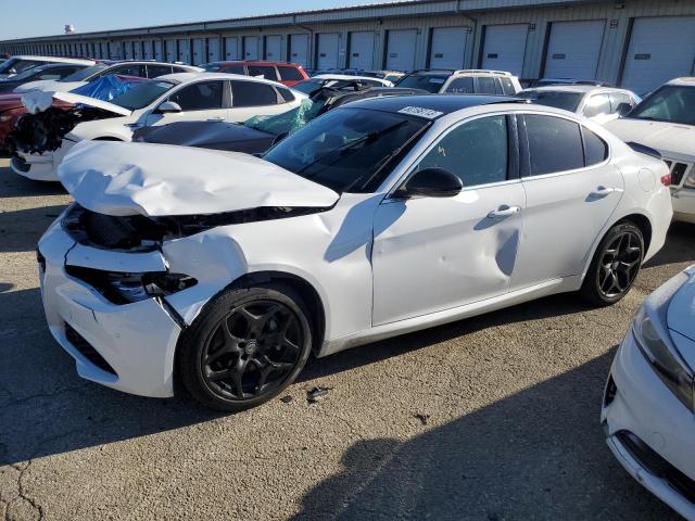 ALFA-ROMEO GIULIA 2020 zarfanbn0l7630910