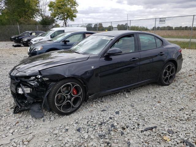 ALFA-ROMEO GIULIA SUP 2022 zarfanbn0n7662291