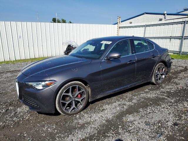 ALFA-ROMEO GIULIA 2020 zarfanbn1l7639146